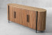 Bentry Sideboard Sideboards and Consoles - 1