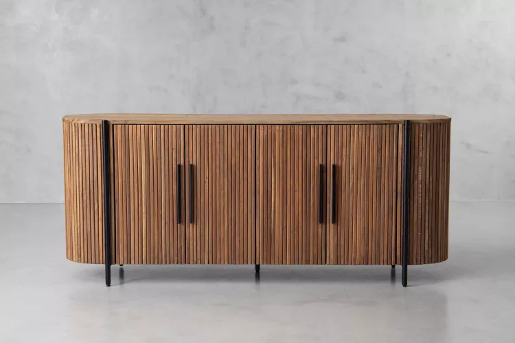Bentry Sideboard Sideboards and Consoles - 4
