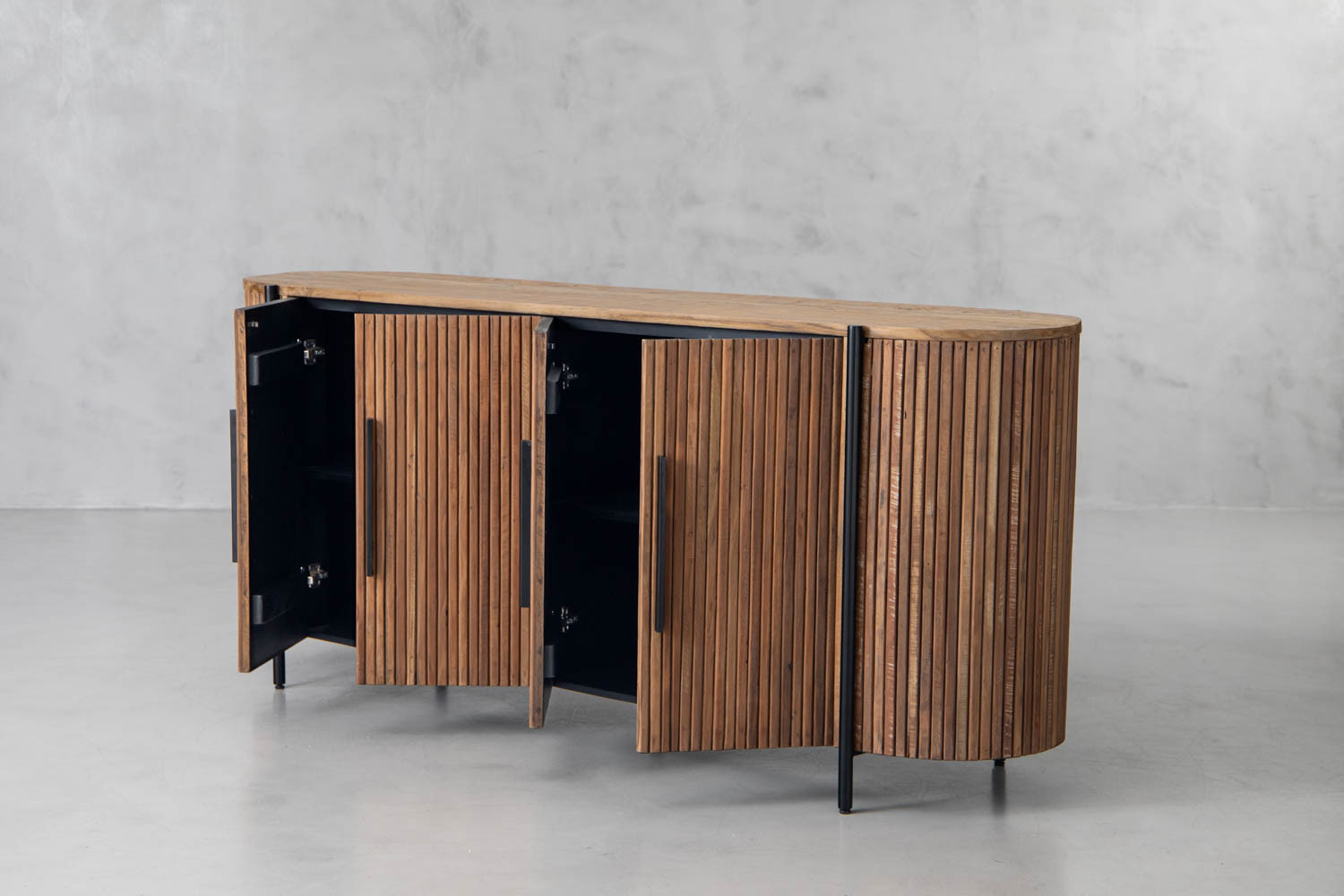 Bentry Sideboard For Sale | Cielo