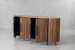 Bentry Sideboard Sideboards and Consoles - 7