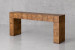 Delmont Console Table Sideboards and Consoles - 1
