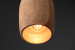 Aluma Pendant - Natural Lamps and Pendants - 2