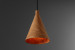 Indie Pendant - Natural Lamps and Pendants - 1
