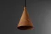 Indie Pendant - Natural Lamps and Pendants - 2