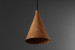 Indie Pendant - Natural Lamps and Pendants - 2