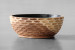 Nanga Bowl - Black Decorative Items - 2