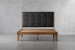 Haven Bed - Queen - Natural & Black Queen Size Beds - 4