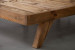 Haven Bed - Queen - Natural & Black Queen Size Beds - 10