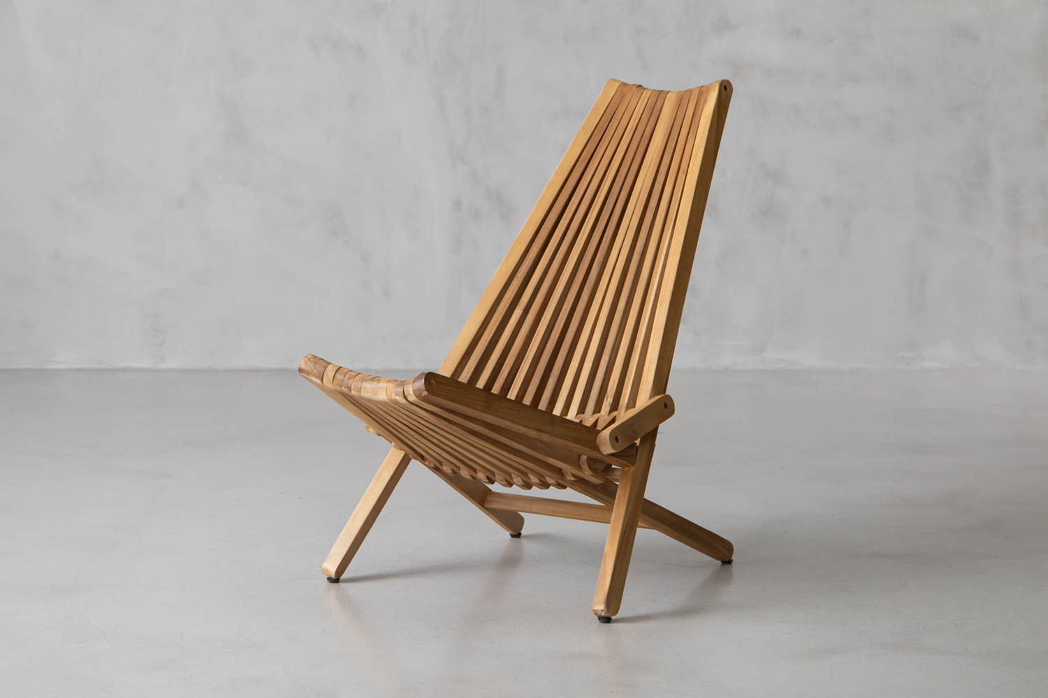 Waikiki Lounge Chair Cielo