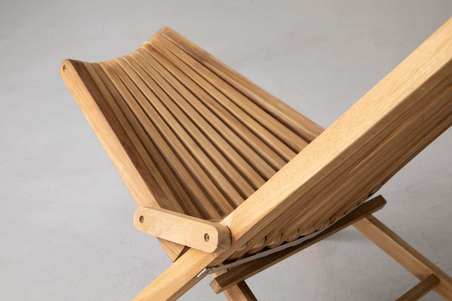 Waikiki Lounge Chair Cielo