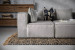 Montclair Grand Modular Couch - Flint Fabric Modular Couches - 7