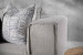Montclair Grand Modular Couch - Flint Fabric Modular Couches - 11