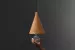 Indie Pendant - Natural Lamps and Pendants - 2