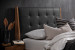 Haven Bed - Queen - Natural & Black Queen Size Beds - 12