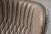 Hawker Leather Egg  Chair - Spitfire Edition - Smoke Lounge Chairs - 2