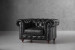 Jefferson Chesterfield Leather Armchair - Burnt Tobacco Armchairs - 1