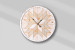 Flemming Wall Clock Clocks - 1