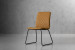 Jude Dining Chair - Camel Jude Dining Chair Collection - 2