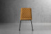 Jude Dining Chair - Camel Jude Dining Chair Collection - 3