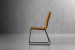 Jude Dining Chair - Camel Jude Dining Chair Collection - 4