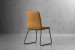 Jude Dining Chair - Camel Jude Dining Chair Collection - 5