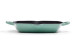 Nouvelle Cast Iron Square Grill-30cm- Misty Teal Cookware - 2