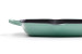 Nouvelle Cast Iron Square Grill-30cm- Misty Teal Cookware - 3