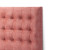 Ariella Headboard - Single - Aged Mineral Pink Single Headboards - 4