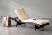 Eclipse Pool Lounger Sun and Pool Loungers - 1