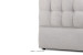 Ariella Headboard - King - Fusion Mist King Headboards - 4