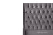Madison - Double Headboard - Velvet Mercury Double Headboards - 3