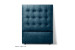 Ariella Headboard - Three Quarter - Aged Teal 3/4 Headboards - 1