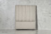 Harlem Headboard - Single -Smoke Single Headboards - 1