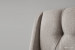 Aubrien Headboard - Double - Smoke Double Headboards - 5