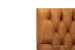 Catherine Headboard - Double - Aged Mustard Double Headboards - 5