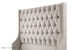 Madison - Queen Headboard - Fusion Stone Queen Headboards - 5