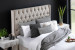 Madison - Queen Headboard - Fusion Stone Queen Headboards - 6