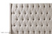 Madison - Queen Headboard - Fusion Stone Queen Headboards - 7