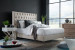 Madison - Queen Headboard - Fusion Stone Queen Headboards - 1