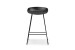 Juno Bar Chair - Black Juno Bar Chair Collection - 2