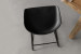 Juno Bar Chair - Black Juno Bar Chair Collection - 3