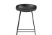 Juno Bar Chair - Black Juno Bar Chair Collection - 8