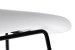 Juno Bar Chair - White Juno Bar Chair Collection - 7
