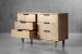 McKenna Chest of Drawers - 6-Drawers Dressers and Chest of Drawers - 5