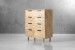 McKenna Chest of Drawers - 4-Drawers Dressers and Chest of Drawers - 3