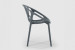Jace Dining Room Chair - Grey Jace Dining Chair Collection - 5