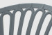 Jace Dining Room Chair - Grey Jace Dining Chair Collection - 7