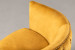 Bellamy Velvet Dining Chair - Mustard Bellamy Dining Chair Collection - 4