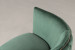 Bellamy Velvet Dining Chair - Emerald Green Bellamy Dining Chair Collection - 7