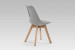 Cody Dining Chair - Grey Cody Dining Chair Collection - 5
